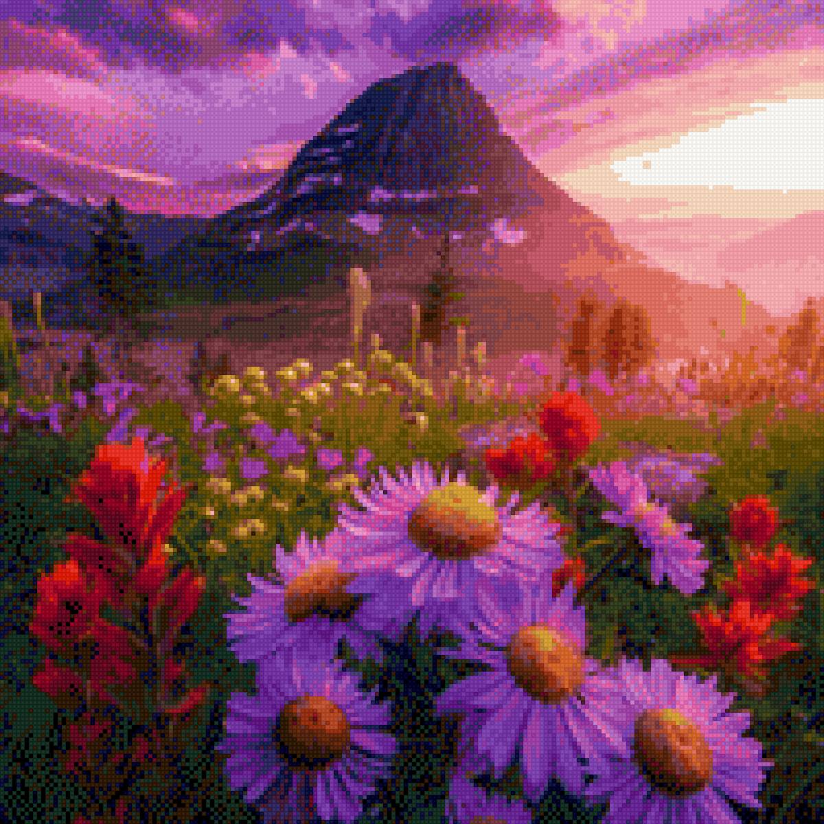 Природа - природа - предпросмотр