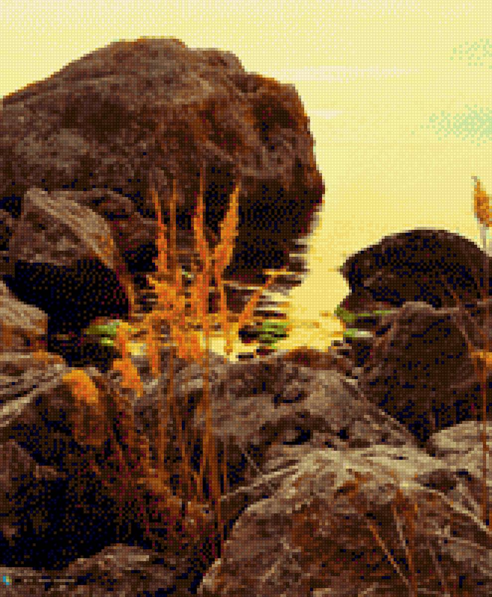 Природа - природа - предпросмотр