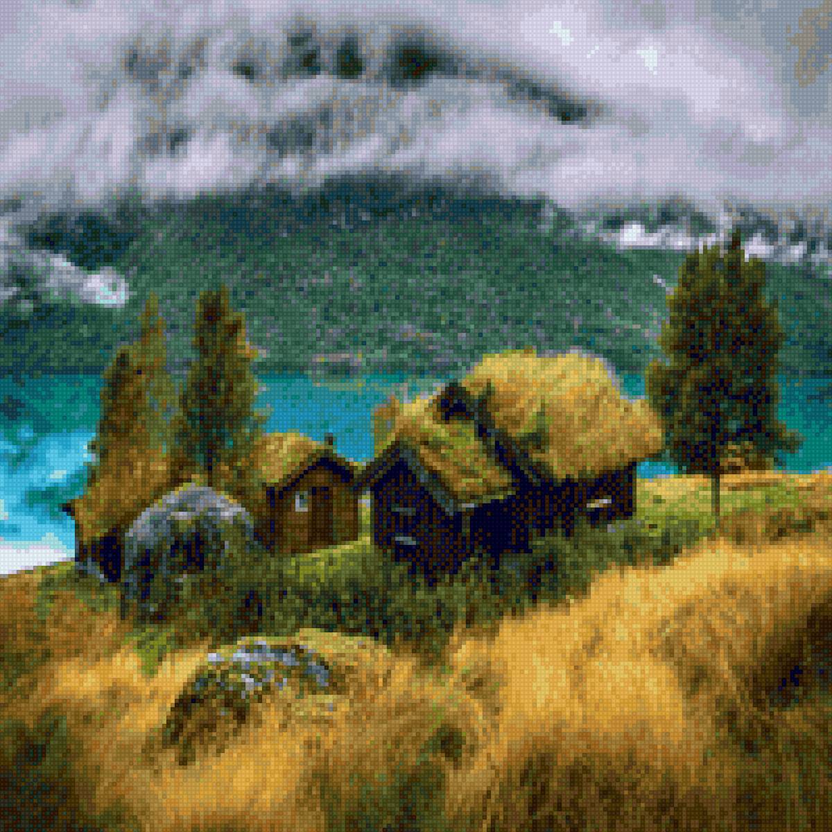 Природа - природа - предпросмотр