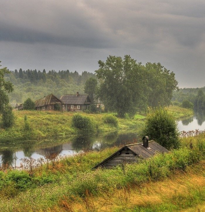 Природа - природа - оригинал