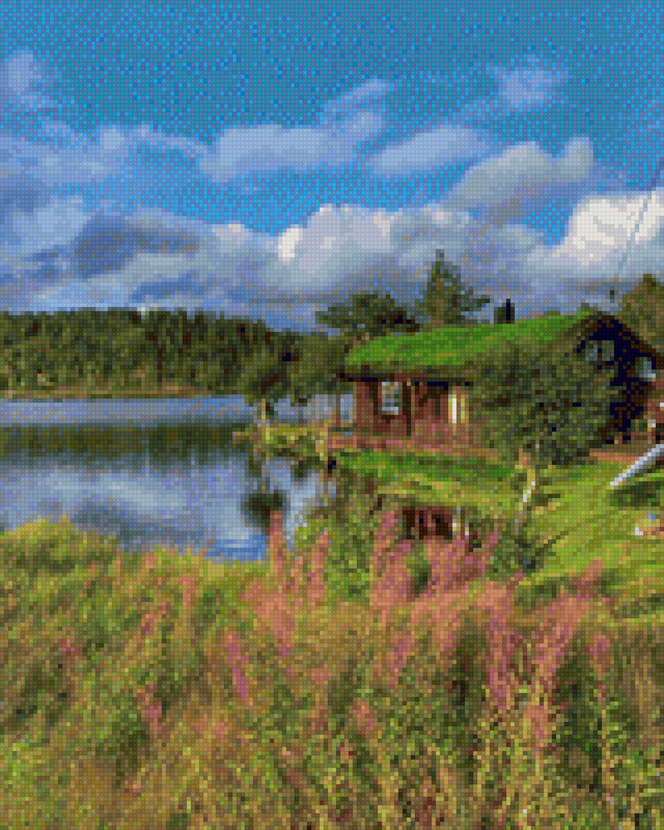 Природа - природа - предпросмотр