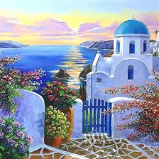 Схема вышивки «№2118546»