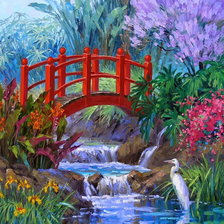 Схема вышивки «№2118561»