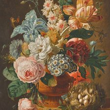 Схема вышивки «№2118655»