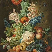 Схема вышивки «№2118679»