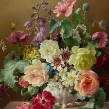 Схема вышивки «№2118830»