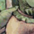 Предпросмотр схемы вышивки «мышонок» (№2119050)