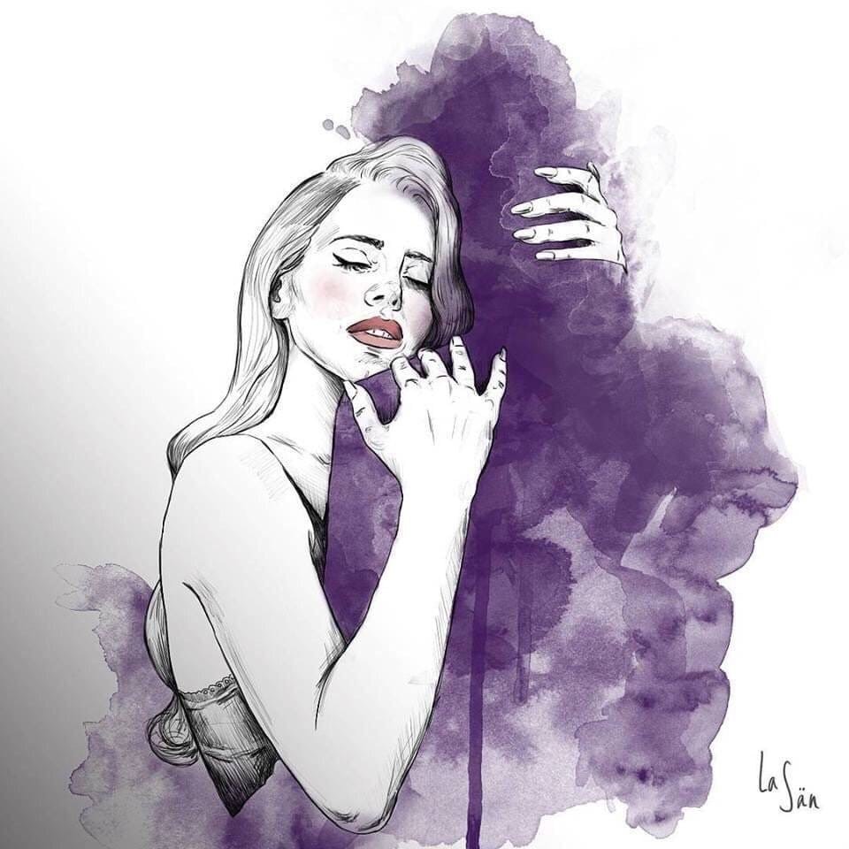 love - оригинал