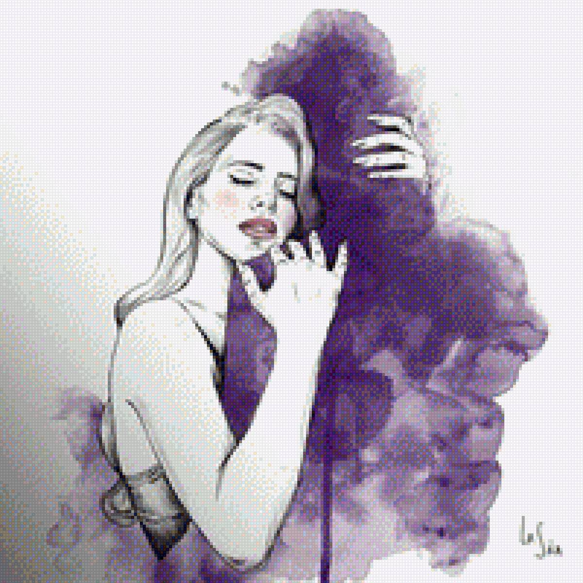 love - предпросмотр