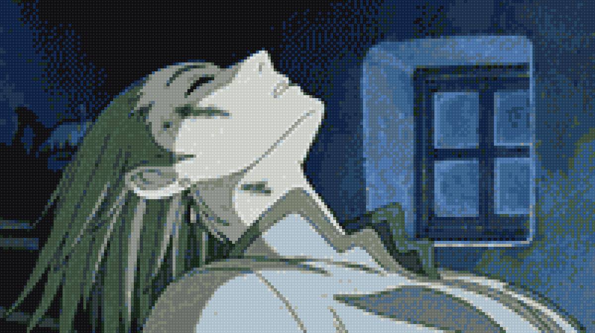 Хаул - ходячий замок - предпросмотр