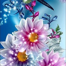 Летний вечер