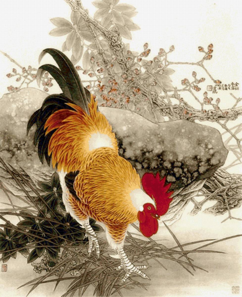 птицы - предпросмотр