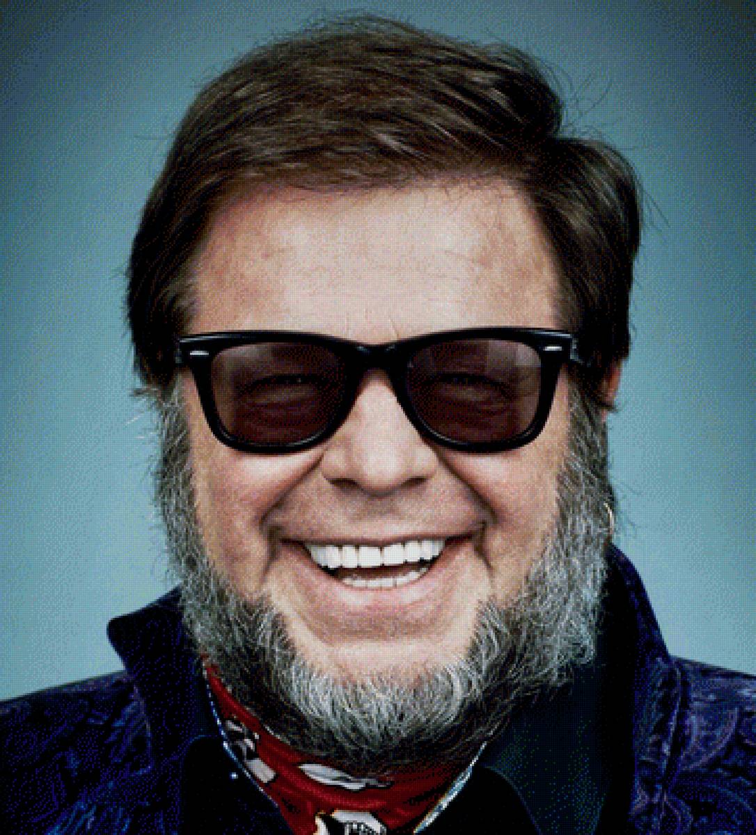 Борис Гребенщиков - предпросмотр