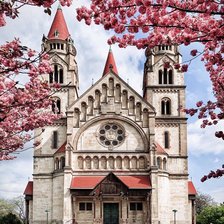 Оригинал схемы вышивки «№2119730»