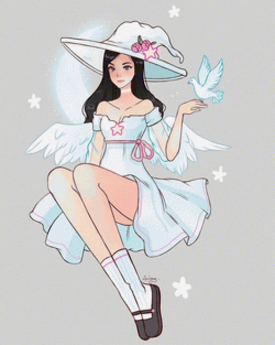 №2119961 - рисунок - предпросмотр