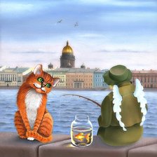 Схема вышивки «№2120007»