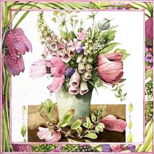 Схема вышивки «№2120332»