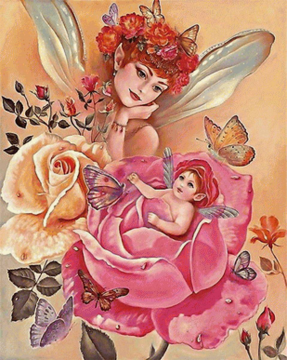 Детская - предпросмотр