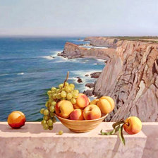 Схема вышивки «№2120842»