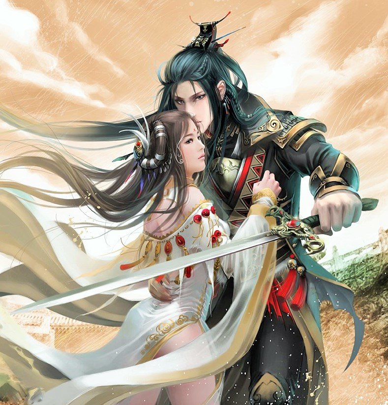 Пара - игра - оригинал