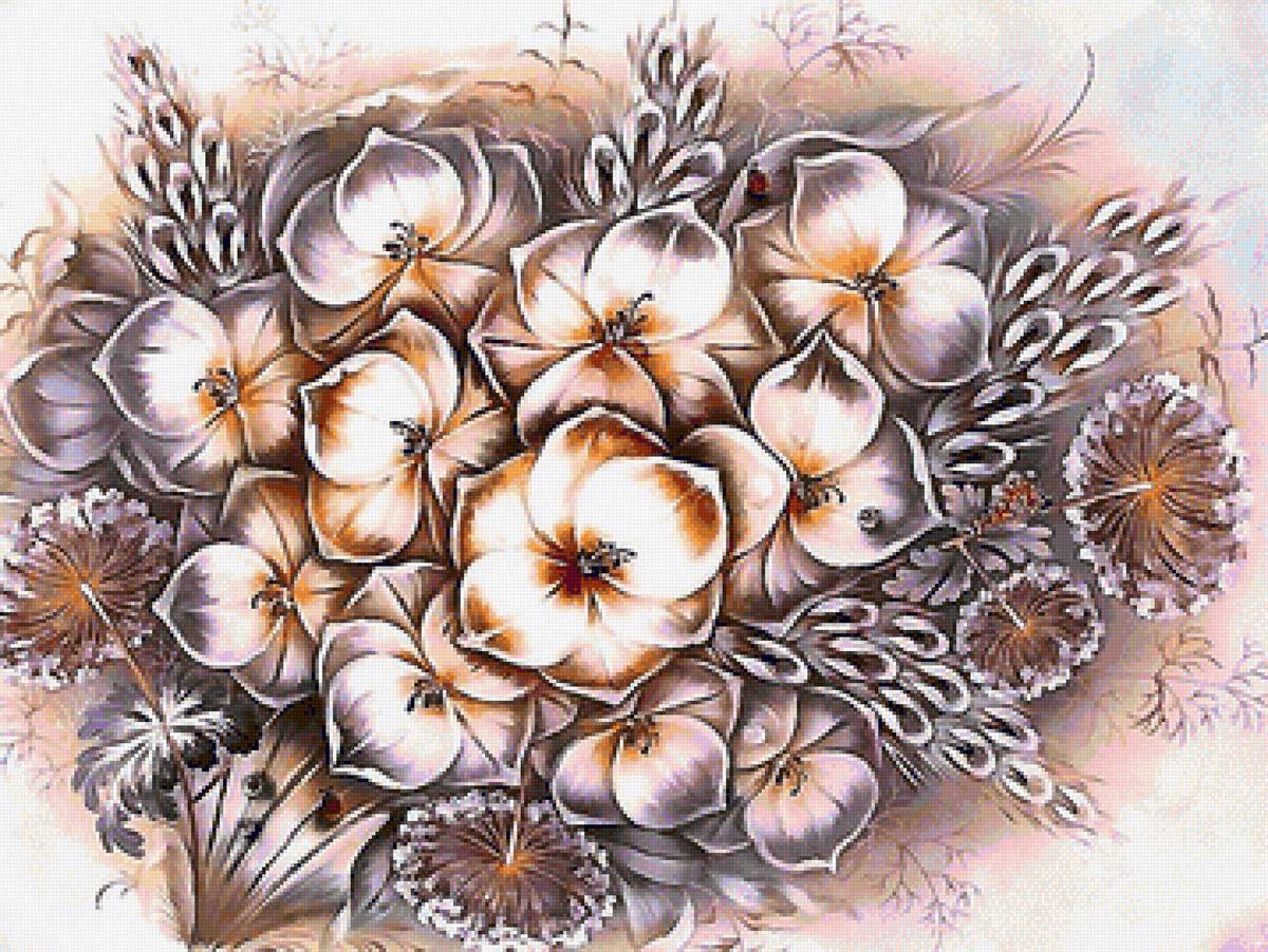 Букет цветов роспись. Петриковская роспись статива. Жостовская роспись элементы узора. Петриковская роспись - букеты. Букет цветов роспись.