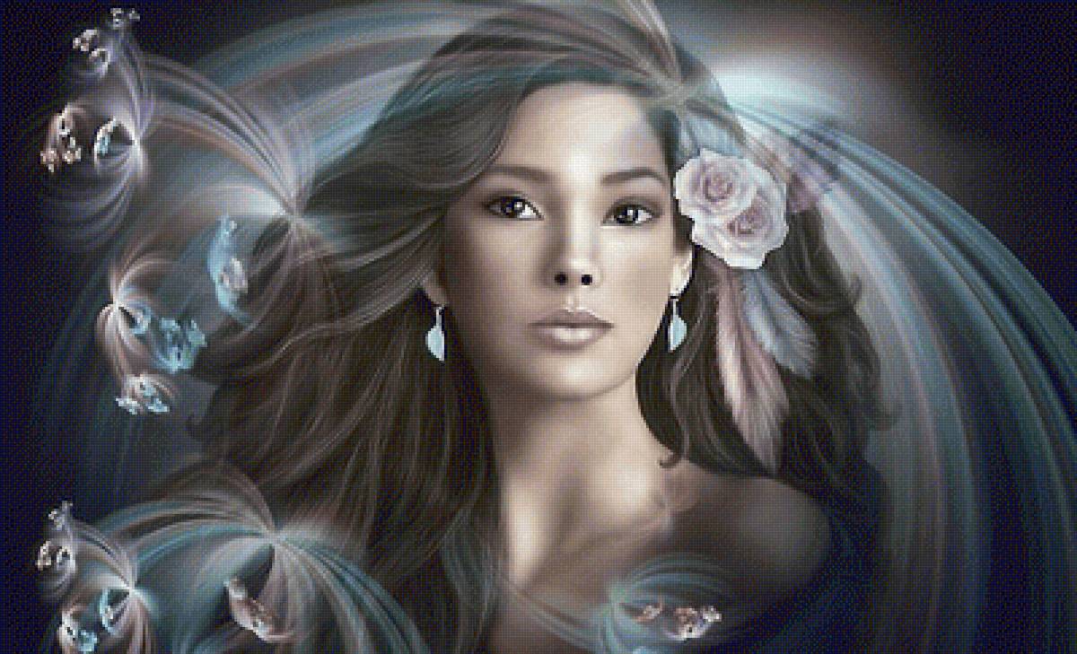 Очарование - предпросмотр