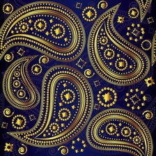 Схема вышивки «№2121355»