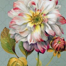 Схема вышивки «лиза аудит»