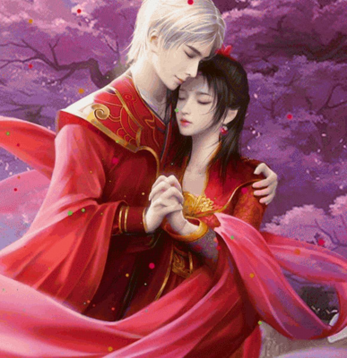 Пара - игра - предпросмотр