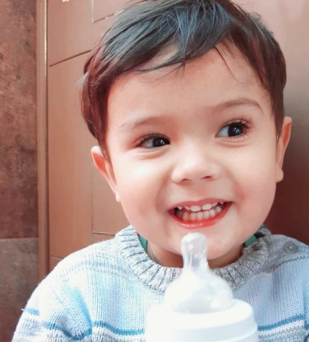 Niño - niño - оригинал