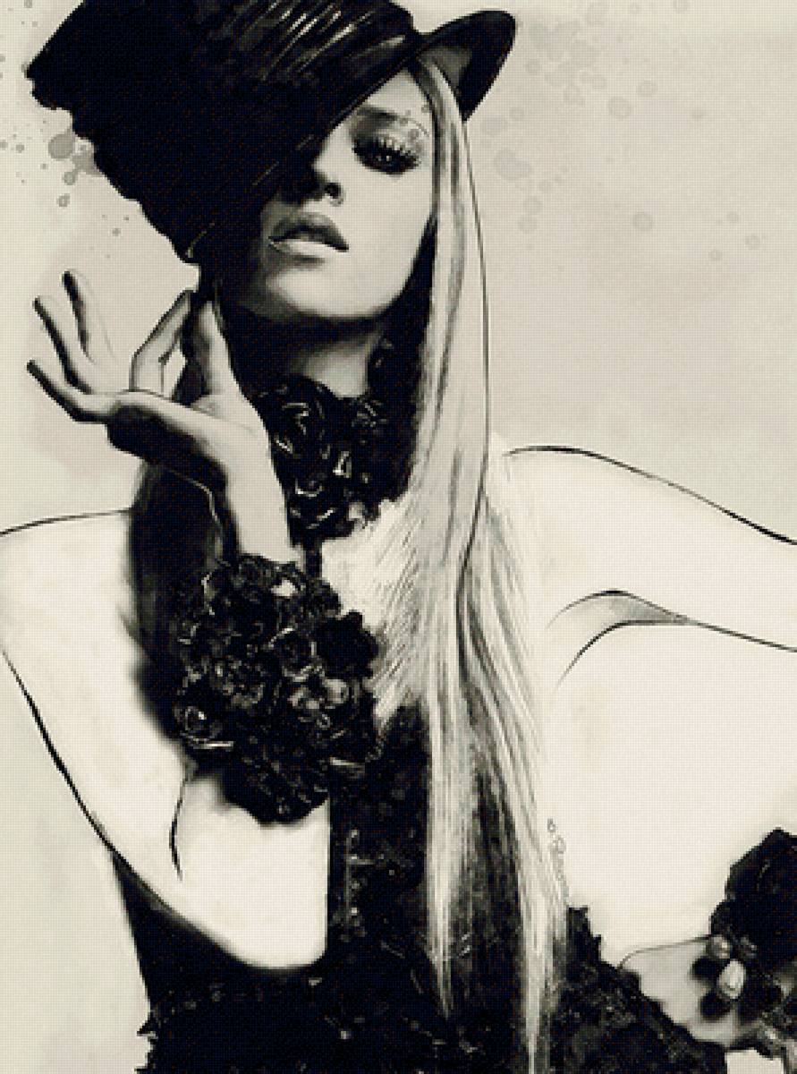 шляпа 2 - предпросмотр