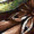 Предпросмотр схемы вышивки «акварель» (№2121919)