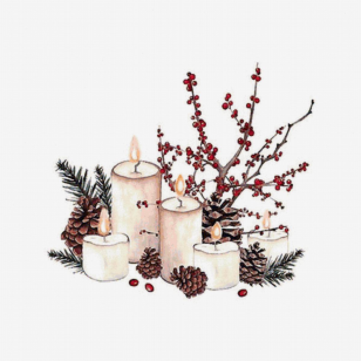 натюрморт - предпросмотр