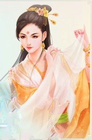 Девушка - игра - оригинал