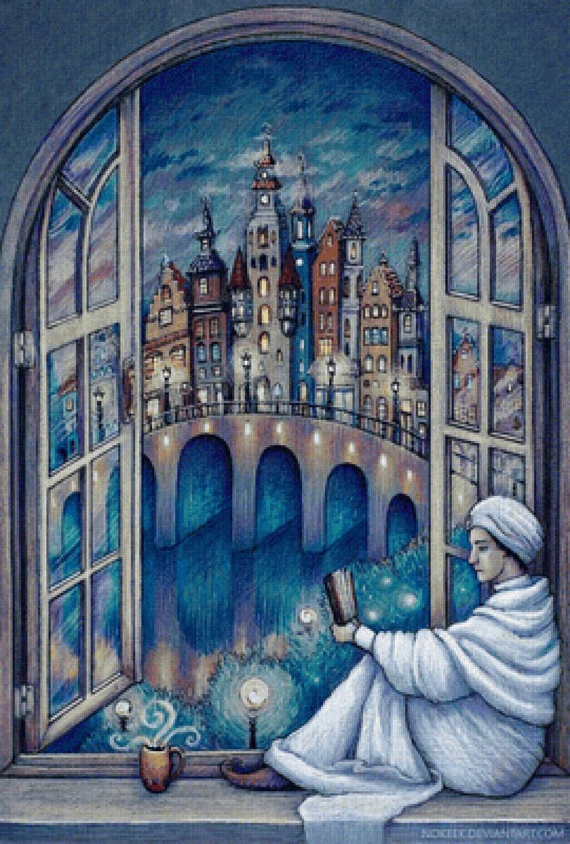 Шурф - ехо - предпросмотр