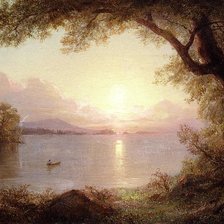 Схема вышивки «№2122658»