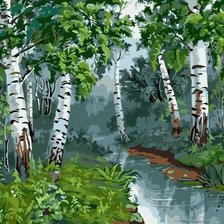 Схема вышивки «№2122662»