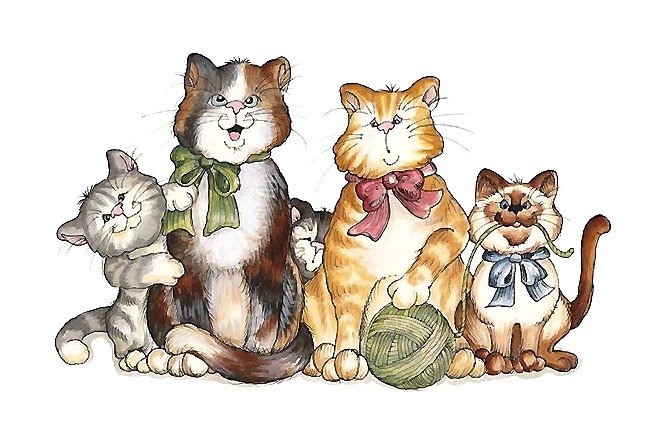 Детская - оригинал