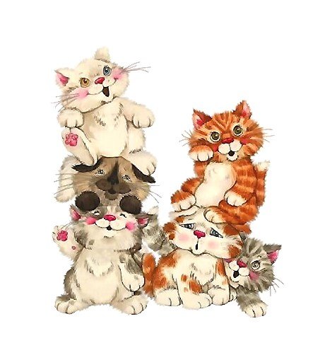 Детская - оригинал