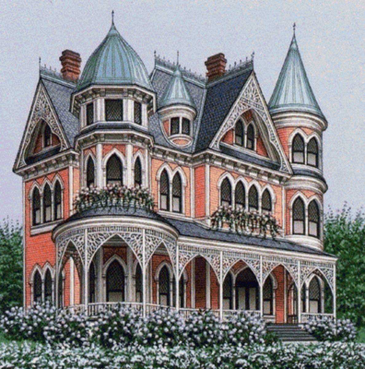 domček - предпросмотр