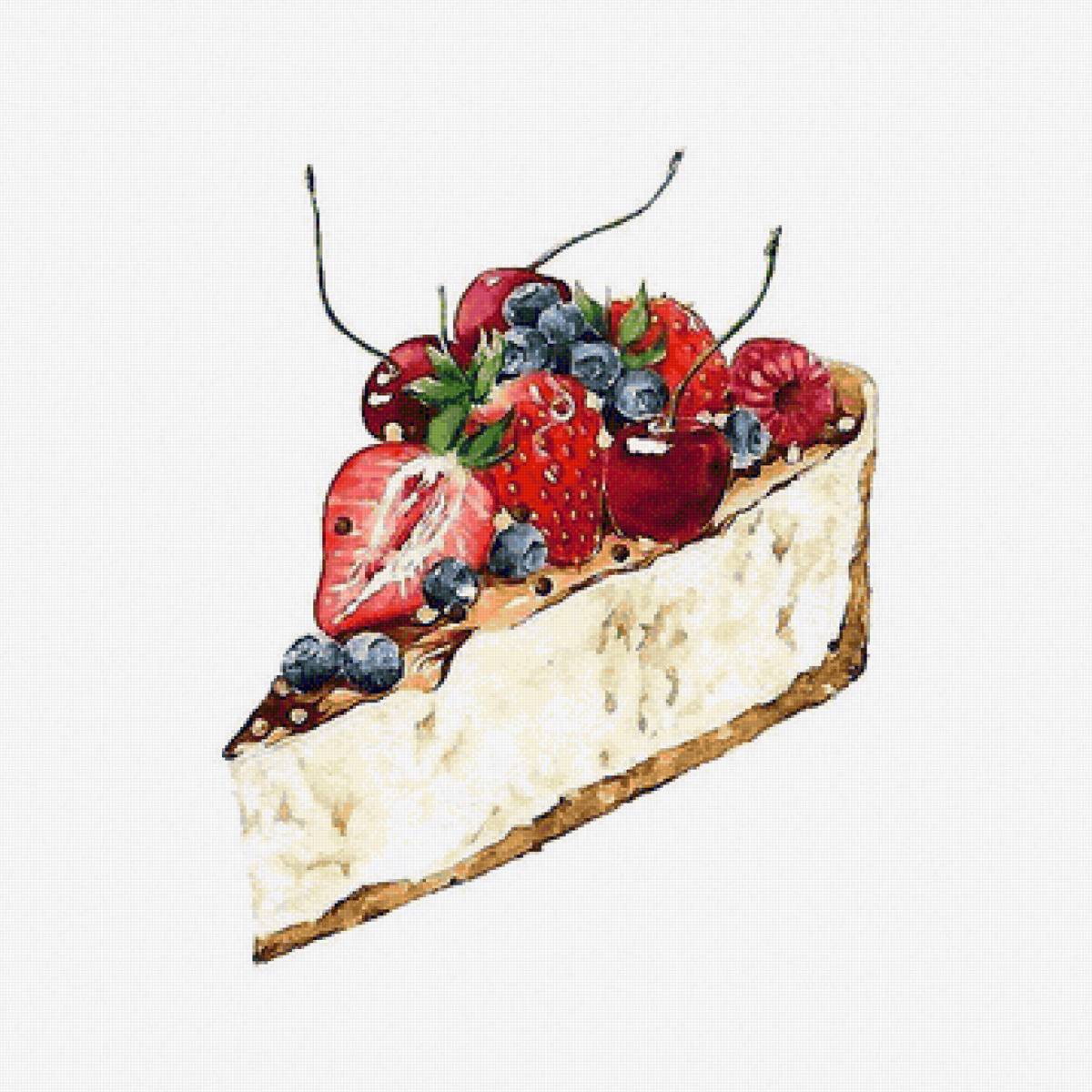 акварель - предпросмотр