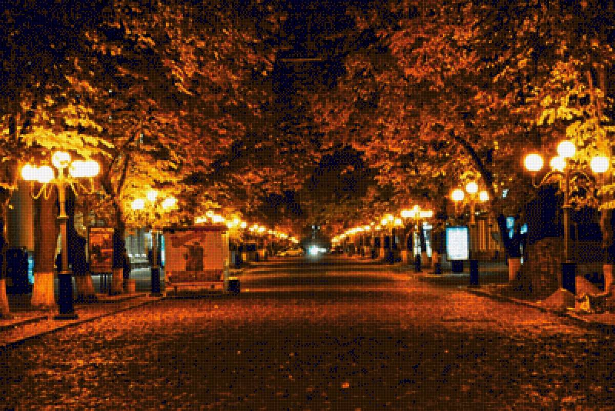 Одесса - город - предпросмотр