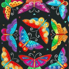 Схема вышивки «№2123858»