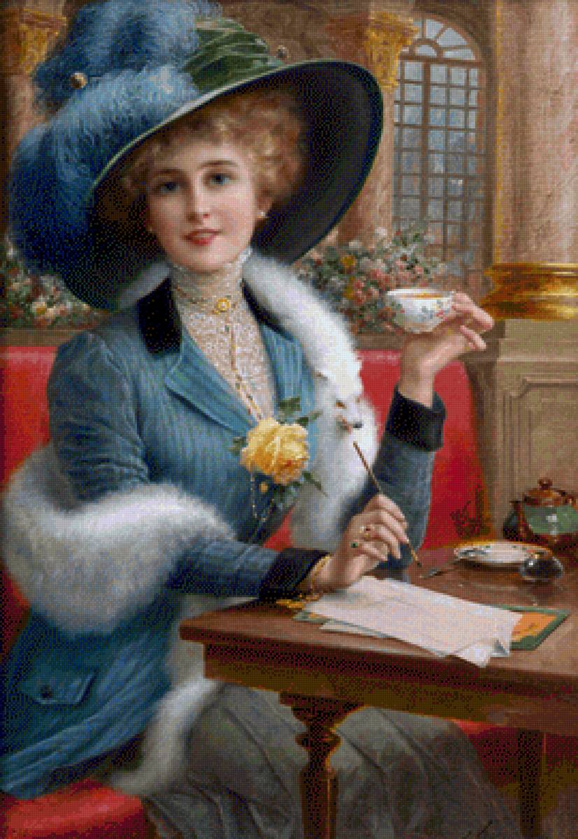 Emile Vernon - e - предпросмотр