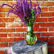 Схема вышивки «натюрморт»