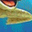 Предпросмотр схемы вышивки «№2124054»
