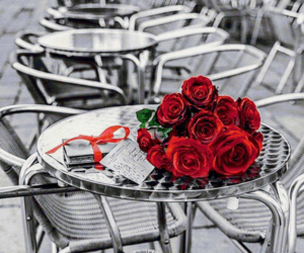 цветы - предпросмотр