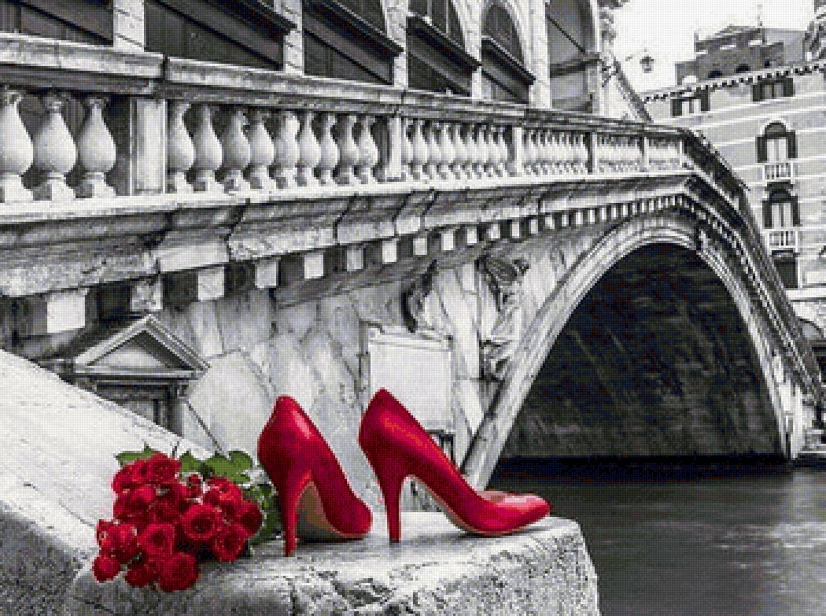 пейзаж - предпросмотр