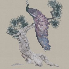 Схема вышивки «№2124130»