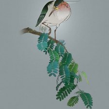 Схема вышивки «№2124135»